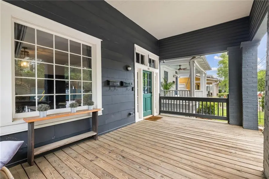 66 Howell Street Ne, Atlanta, GA 30312 - #3