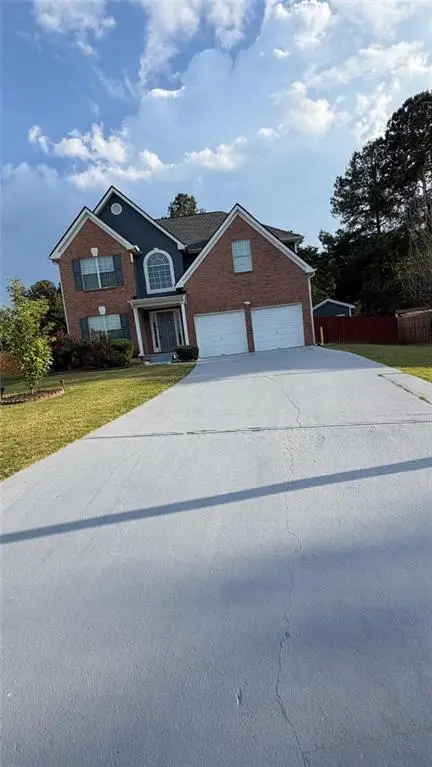1800 Tuftstown Court, Snellville, GA 30078 - #1