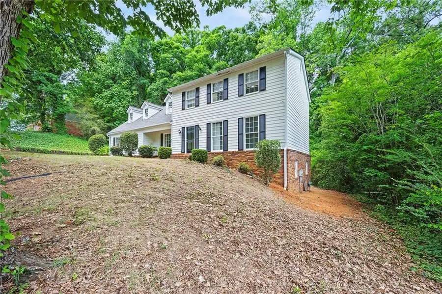 602 Commanche Drive, Macon, GA 31210 - #2