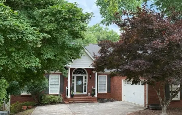 4840 Leeds Court, Suwanee, GA 30024 - #1