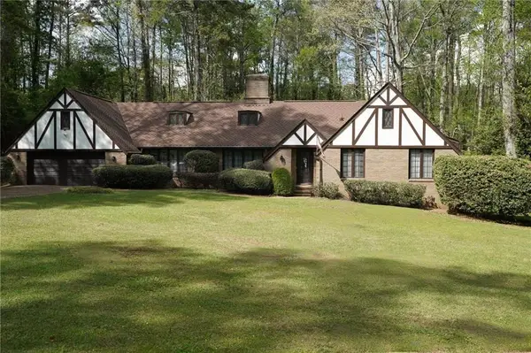 1420 Virgil Lane Sw, Mableton, GA 30126