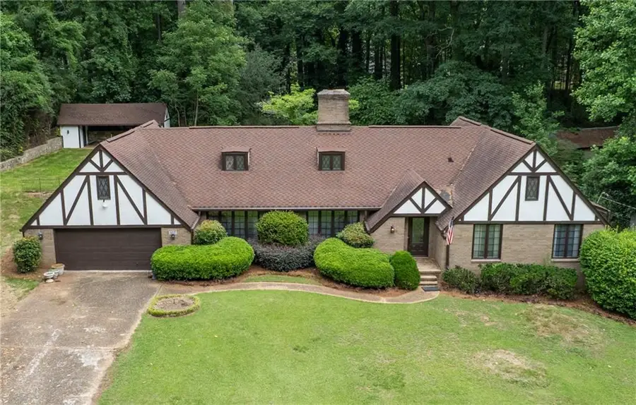1420 Virgil Lane Sw, Mableton, GA 30126 - #2