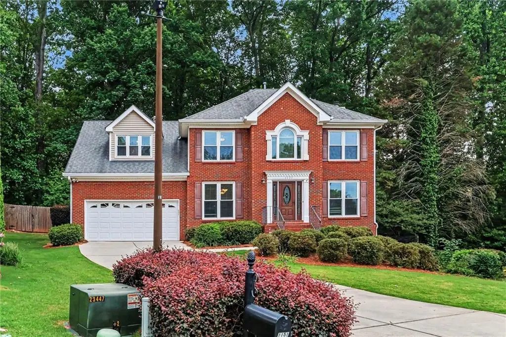 1151 Cedar Bluff Trail Sw, Lilburn, GA 30047 - #1