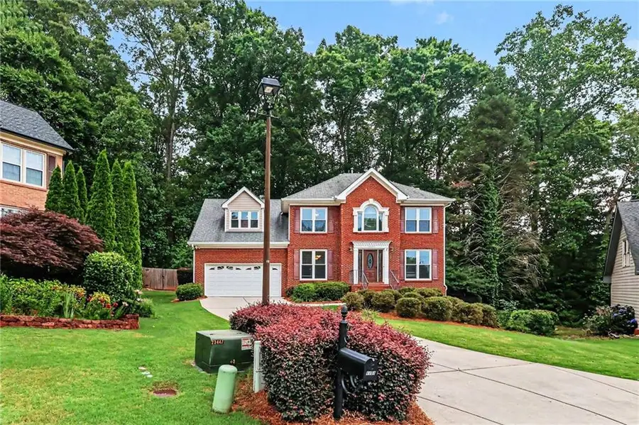 1151 Cedar Bluff Trail Sw, Lilburn, GA 30047 - #2