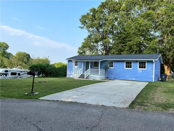 89 Fairlane Drive, Jefferson, GA 30549