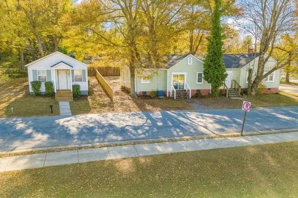 5002 Park Avenue, Forest Park, GA 30297