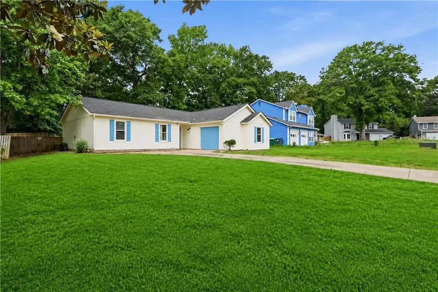 822 Brandlwood Way Nw, Lilburn, GA 30047 - #3
