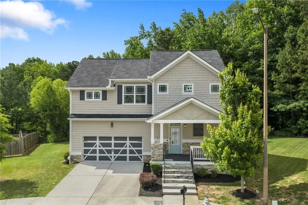 276 Preston Lane Sw, Atlanta, GA 30315 - #1