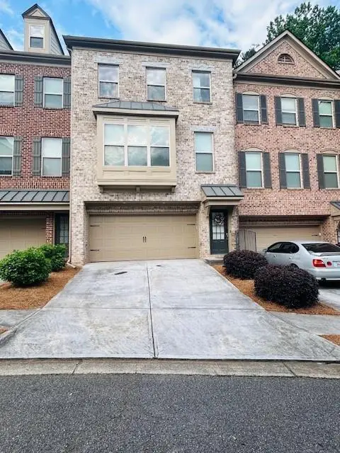 2925 Camplay Drive, Suwanee, GA 30024