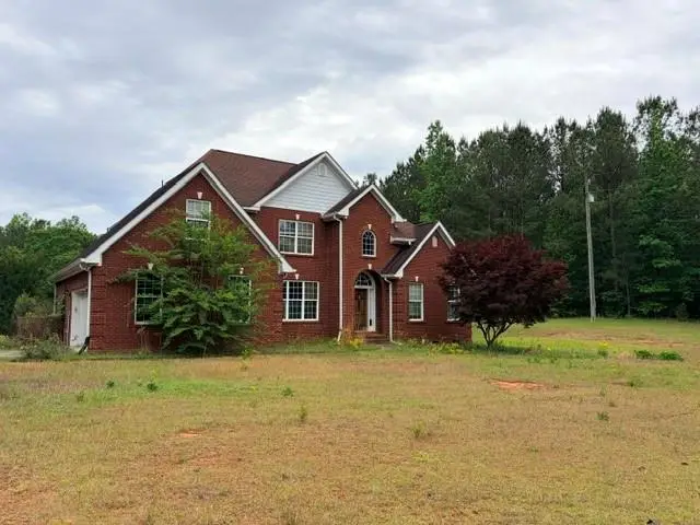 729 Jackson Lake Road, Jackson, GA 30233 - #1