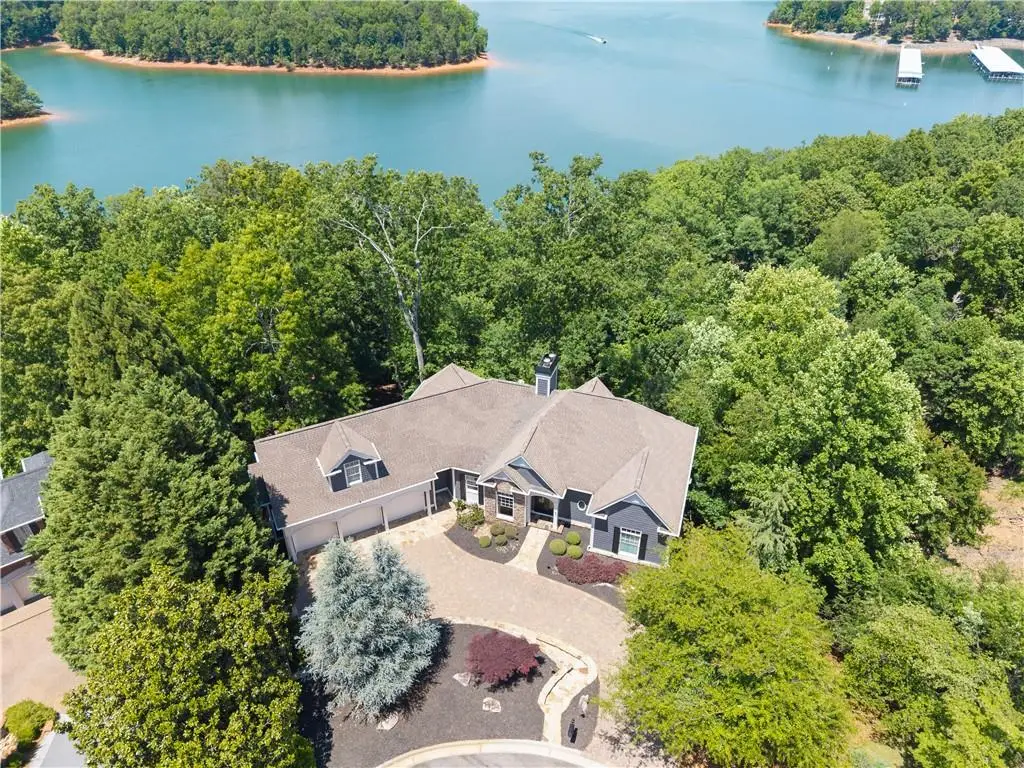 3546 Lake Breeze Lane, Gainesville, GA 30506 - #1