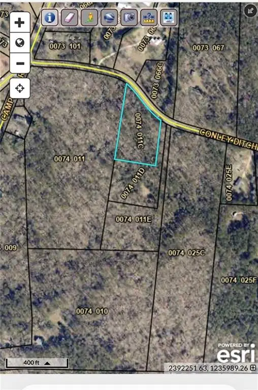 70 Conley Ditch Road, Covington, GA 30014