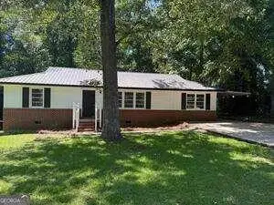 105 Dogwood Drive, Lagrange, GA 30241 - #1