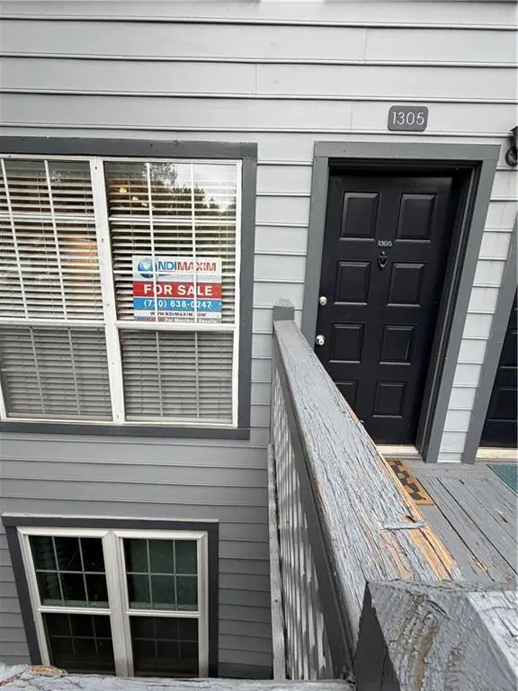 1305 Weatherstone Way Ne, Atlanta, GA 30324