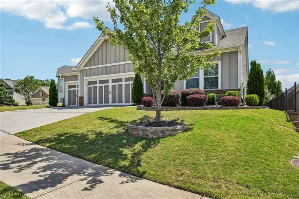 505 Windy Ridge Court, Canton, GA 30114 - #1