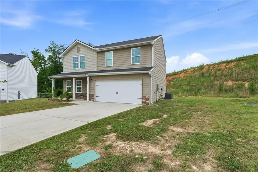 208 Coventry Court, Kingston, GA 30145 - #2