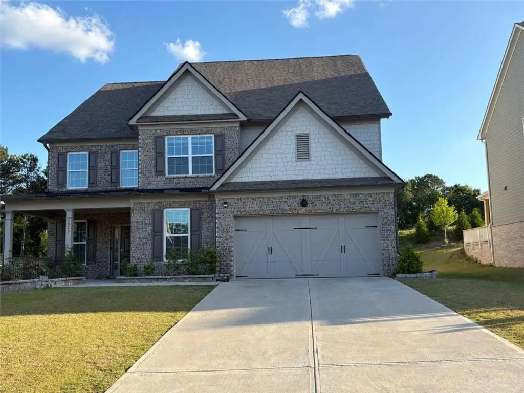 3925 Gallery Chase, Cumming, GA 30028 - #1
