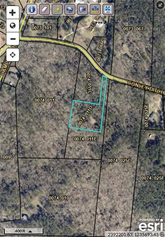 74 Conley Ditch Road, Covington, GA 30014 - #1