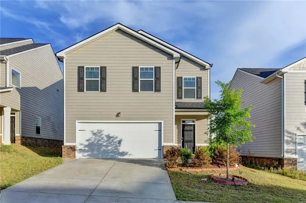 68 Mead Court, Hoschton, GA 30548 - #1