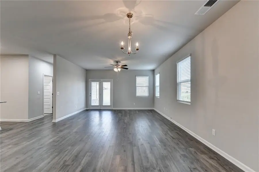 68 Mead Court, Hoschton, GA 30548 - #3
