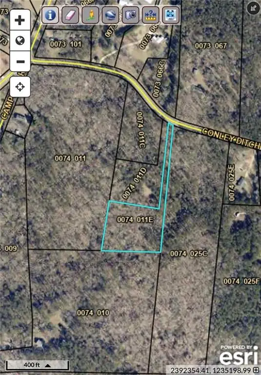 78 Conley Ditch Road, Covington, GA 30014
