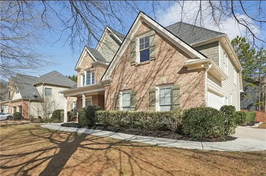 448 Cape Ivey Drive, Dacula, GA 30019 - #2