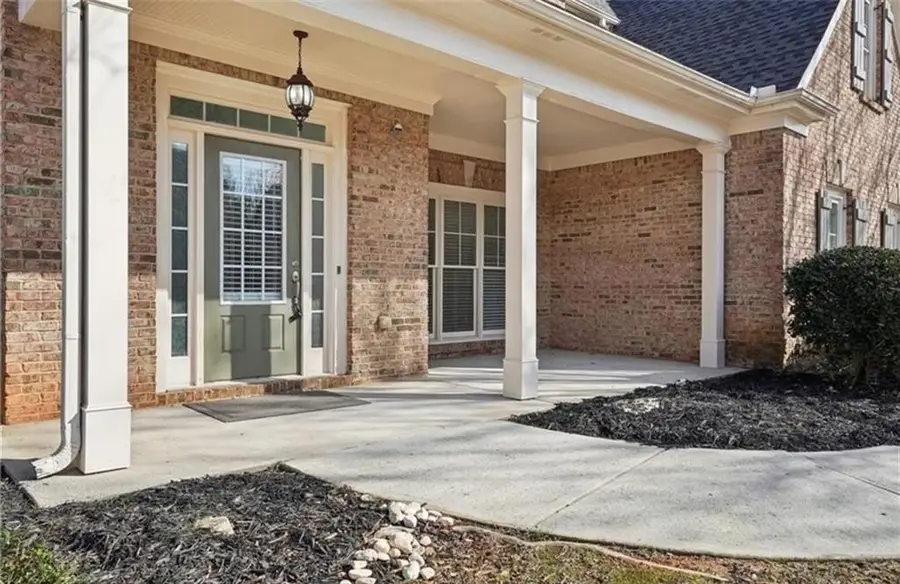 448 Cape Ivey Drive, Dacula, GA 30019 - #3
