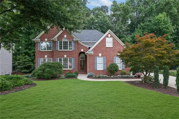 1620 Reindeer Ridge, Alpharetta, GA 30005