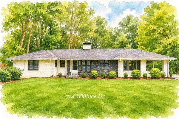 714 Willivee Drive, Decatur, GA 30033