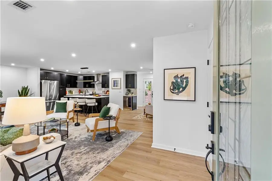 1380 Dogwood Circle, Smyrna, GA 30080 - #3