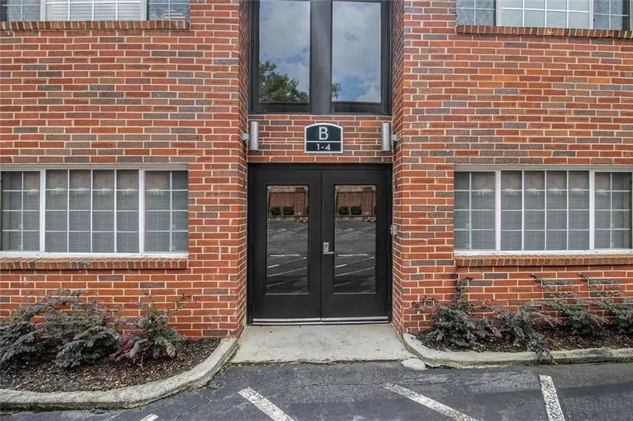 1705 Monroe Drive #B4, Atlanta, GA 30324 - #3