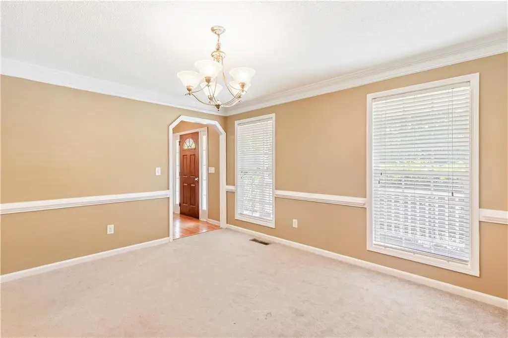 178 Hunters Mill Drive, Hiram, GA 30141 - #1