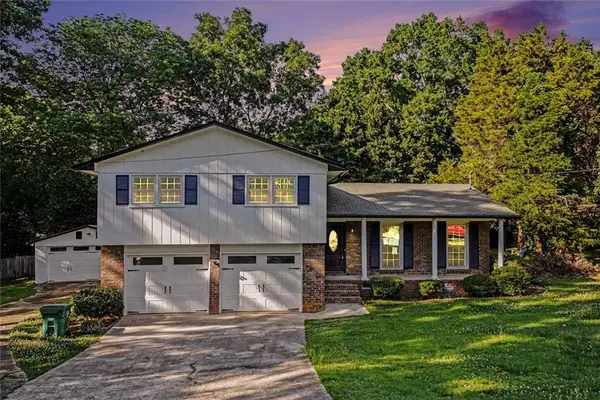 3724 Satellite Boulevard, Ellenwood, GA 30294