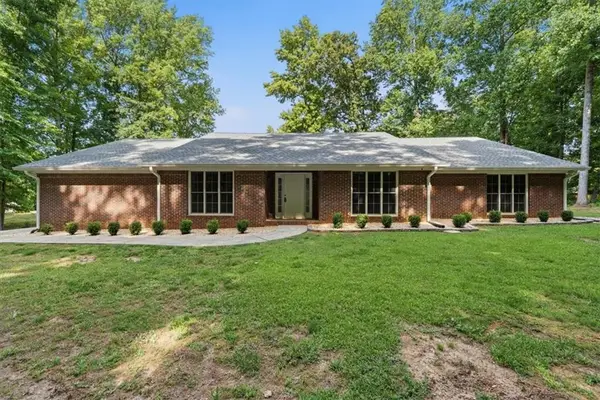 3420 Caney Creek Lane, Cumming, GA 30041