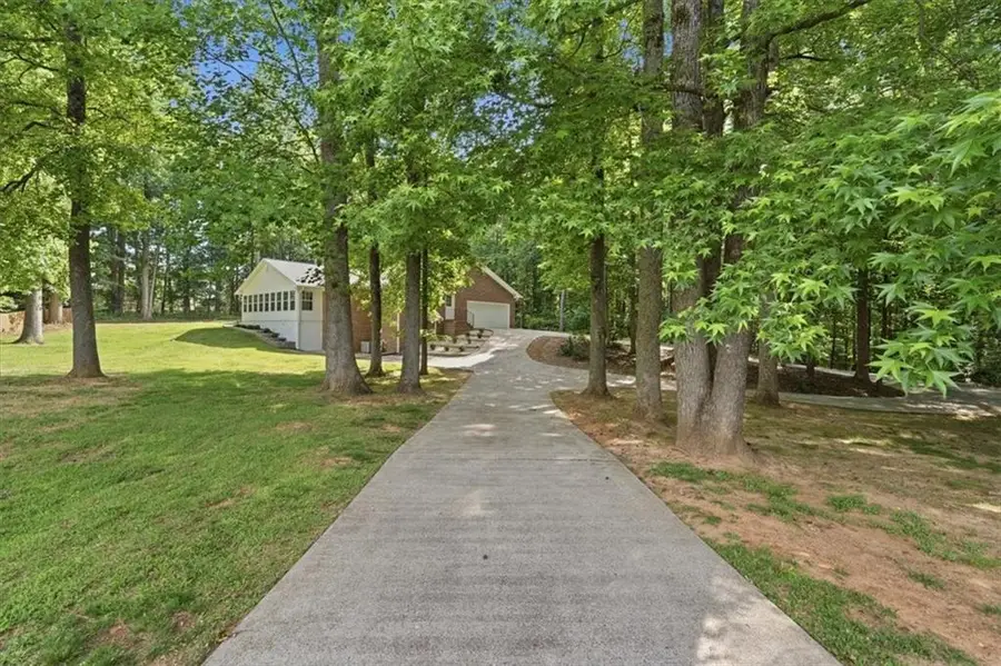 3420 Caney Creek Lane, Cumming, GA 30041 - #2