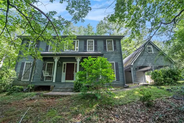1580 Oak Creek Drive, Marietta, GA 30066