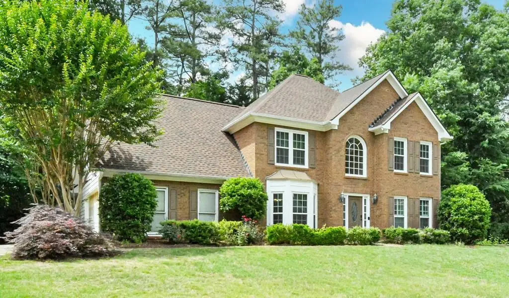 3295 Standing Peachtree Trail Nw, Kennesaw, GA 30152 - #1