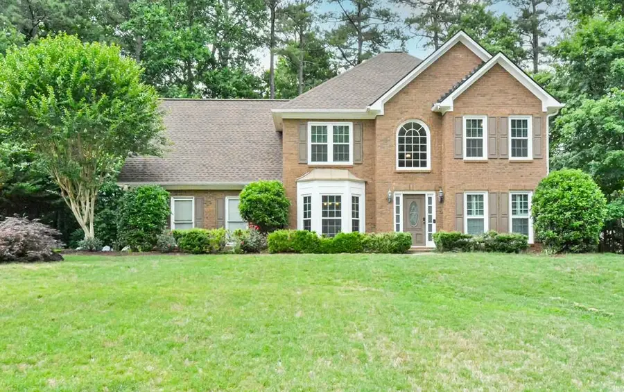 3295 Standing Peachtree Trail Nw, Kennesaw, GA 30152 - #2