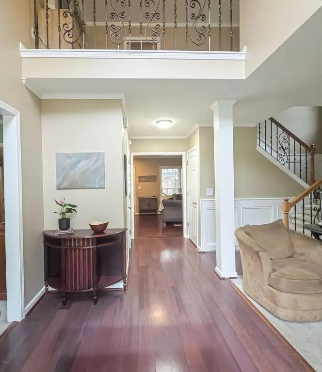 3295 Standing Peachtree Trail Nw, Kennesaw, GA 30152 - #3