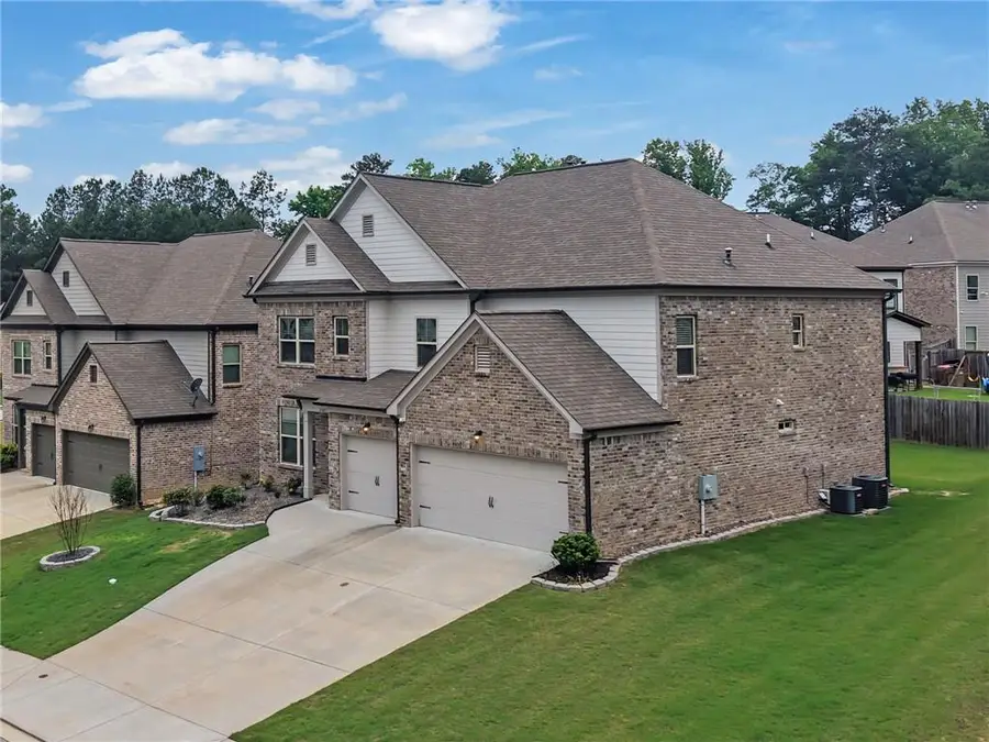 3187 Oxford Mil Lane, Buford, GA 30519 - #2