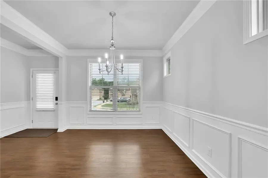3187 Oxford Mil Lane, Buford, GA 30519 - #3