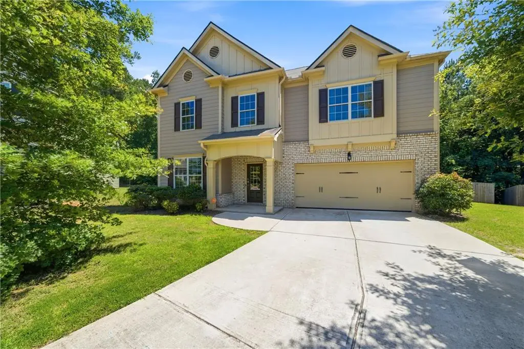 1001 Creekhead Drive, Villa Rica, GA 30180 - #1