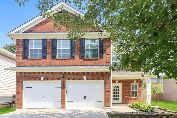 172 Fred Bishop Drive, Canton, GA 30114