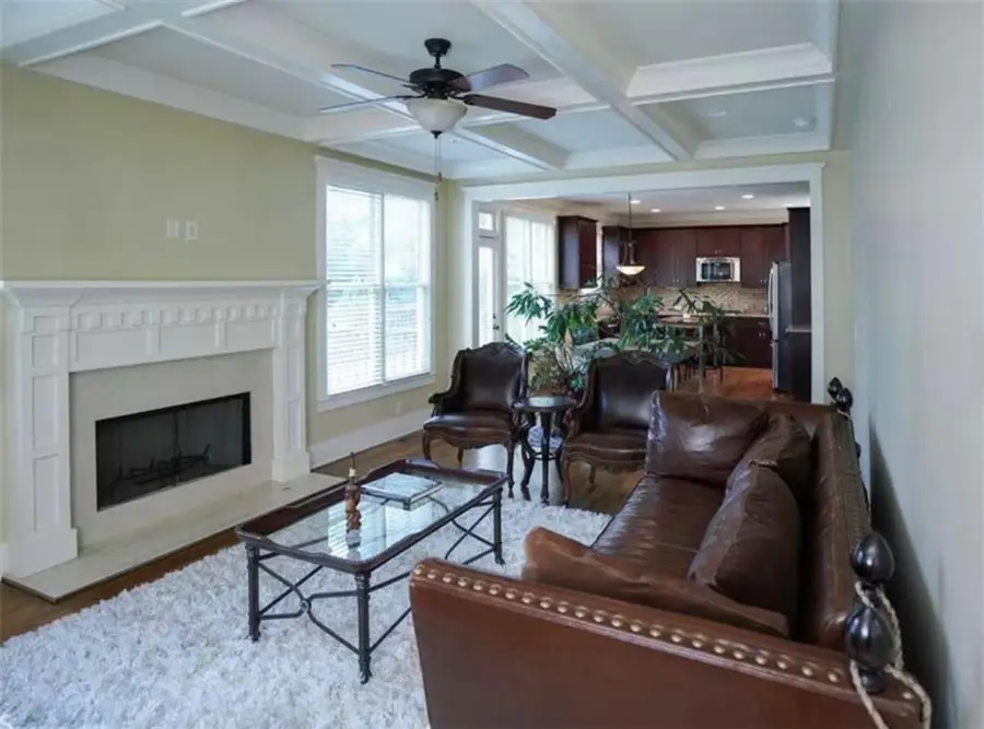 1415 Hawthorne Avenue Se, Smyrna, GA 30080 - #3
