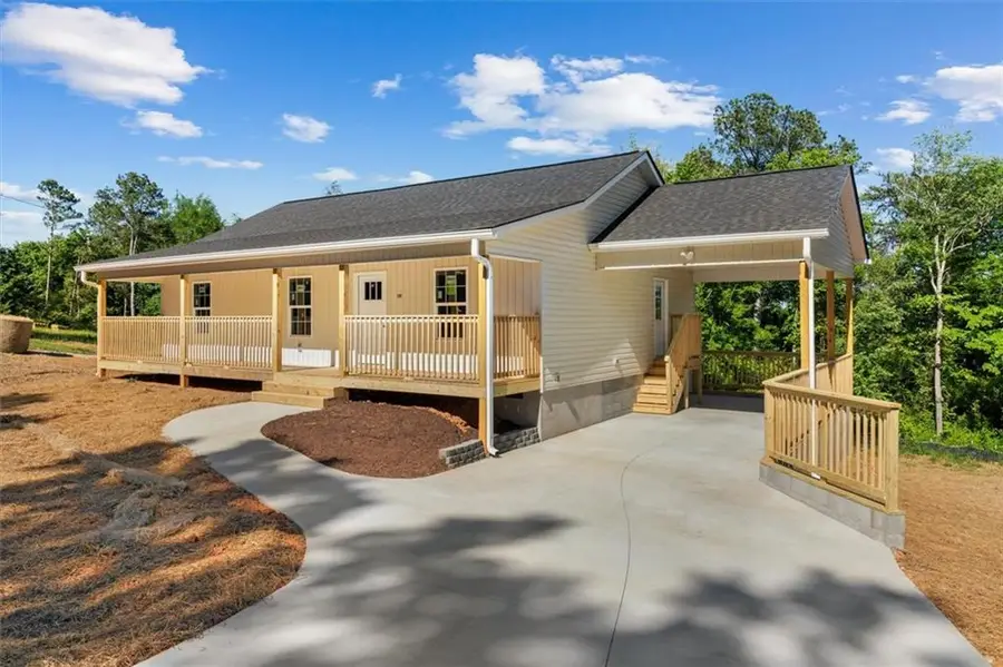 135 Azalea Street Sw, Calhoun, GA 30701 - #3