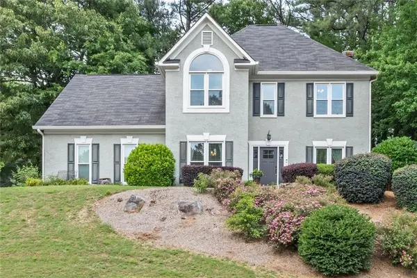 2009 Westside Lane, Woodstock, GA 30189
