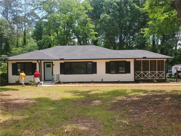 404 Highway 155 N, Mcdonough, GA 30253