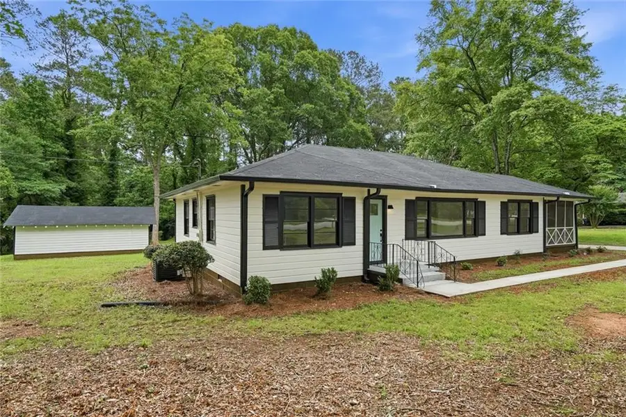 404 Highway 155 N, McDonough, GA 30253 - #2