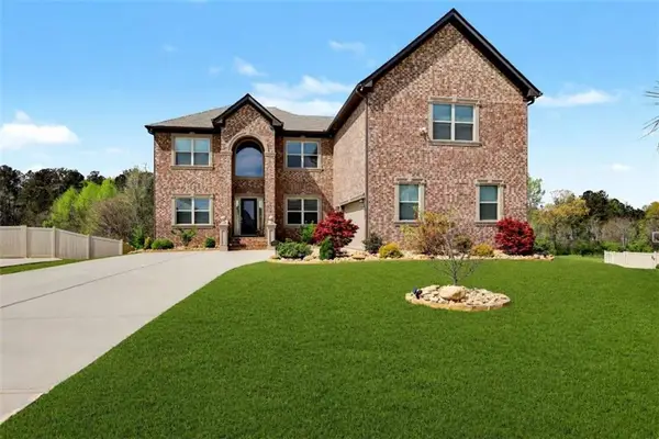 416 Saffron Lane, Mcdonough, GA 30252