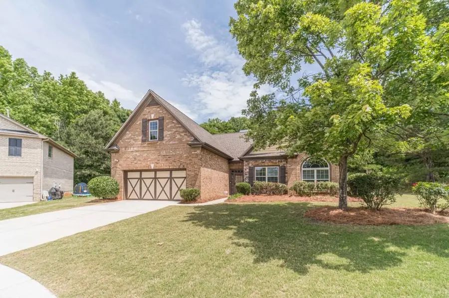 997 Spanish Moss Trail, Loganville, GA 30052 - #2